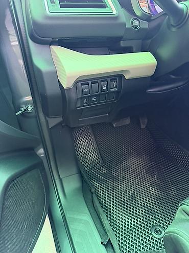 sprinter cdi: Subaru Ascent: 2019 г., Кроссовер — 5