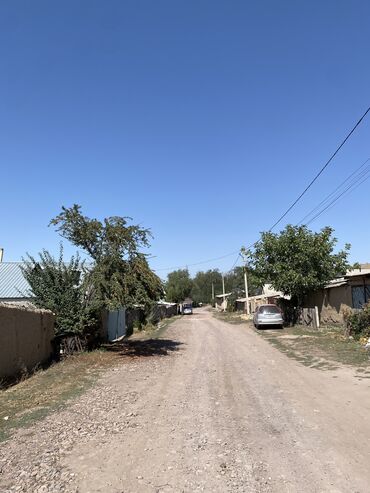 недвижимость в бишкеке продажа домов: 8 соток, Для строительства, Красная книга