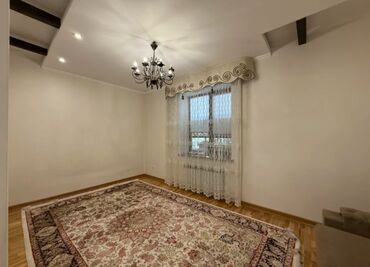 Долгосрочная аренда домов: 350 м², 6 комнат, Евроремонт, Парковка, Бронированные двери — 17