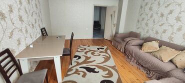 Otaqların uzunmüddətli kirayəsi: Salam əleykum Yeni Yasamalda Bravonun yaninda İnşaatçilara ayaqla 10 — 3