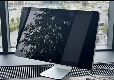монитор apple: Монитор, Apple, Б/у, LCD, 27" - 28"