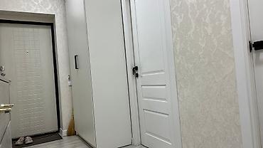 Продажа квартир: 1 комната, 44 м², Элитка, 6 этаж, Евроремонт — 5