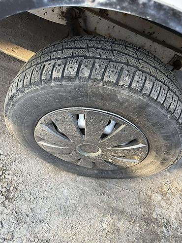 Продажа авто: Mercedes-Benz Спринтер: 2008 г., Механика, Дизель, Фургон — 3