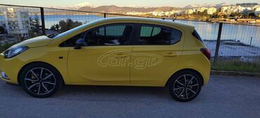 Transport: Opel Corsa: 1.3 l | 2015 year | 184500 km. Hatchback