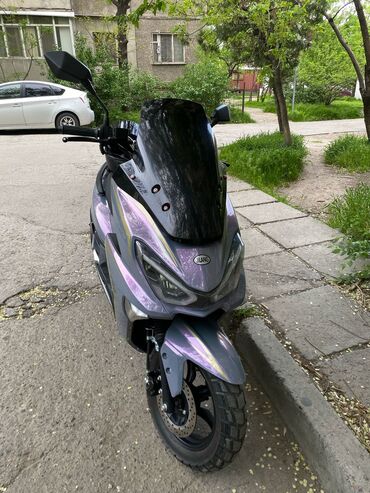мотоцикл cobra crossfire 125: Классический мотоцикл 160 куб. см, Бензин, Взрослый, Б/у