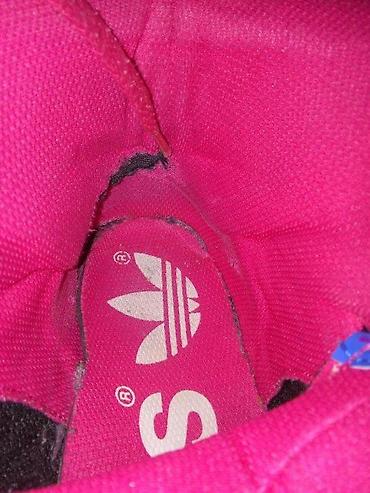 Patike: ADIDAS PATIKE ORIGINAL SPACE DIVER TOP MODEL AKCIJA | Cene nisu — 8