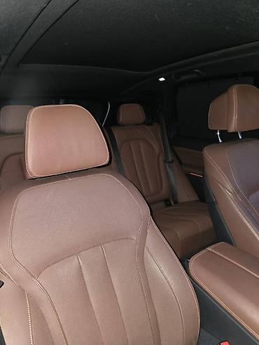kaiyi e5: BMW X5: 2019 г., 4.4 л, Типтроник, Бензин, Кроссовер — 6