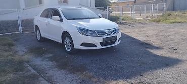 opel vectra a: BYD F3: 2019 г., Автомат, Бензин, Седан — 3
