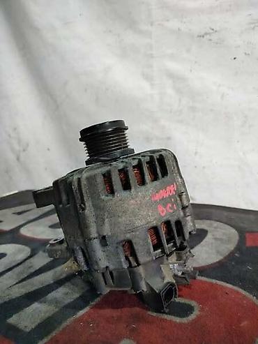 moj auto: ALTERNATOR ZA FORD MONDEO OD 2007. DO 2014. GOD. | Alternator Ford — 1