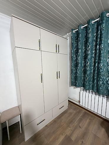 Батирлерди ижарага берүү: 🏠 КВАРТИРА АРЕНДАГА БЕРИЛЕТ 📍 Дареги: Киркомстром, Таласская көчөсү — 3