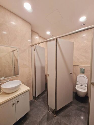 Digər kommersiya daşınmaz əmlakı: Nəsimi rayonu, nəqliyyatın ən çox istifadə etdiyi prospektdə - həsən — 16