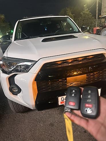 дубликат ключа: Изготовление и программирование автомобильных ключей и брелоков - — 6