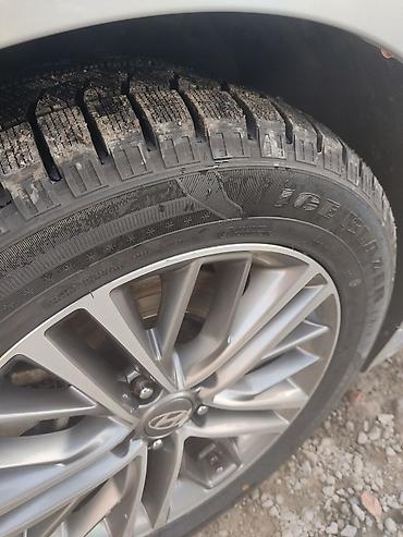 Hyundai: Hyundai Grandeur: 2017 г., 3 л, Автомат, Газ, Седан — 6