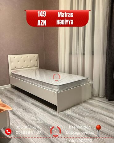 Çarpayılar: Çarpayılar endirimde çatdırılma quraşdırılma ödənişsizdir lalafo.az -da Çarpayılar: Çarpayılar endirimde çatdırılma quraşdırılma ödənişsizdir