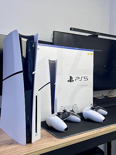 lenovo ideapad slim 3: В продаже PlayStation 5 Slim 1TB Версия Дисковод Регион Япония — 2