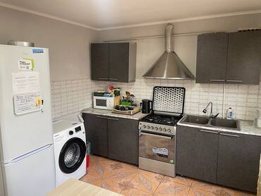 Посуточная аренда комнат: 10 м², С мебелью — 5