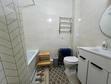 Продажа квартир: 2 комнаты, 70 м², Элитка, 1 этаж, Евроремонт — 9