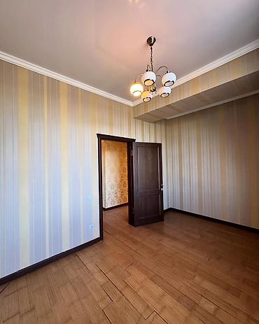 Продажа квартир: 4 комнаты, 191 м², Элитка, 8 этаж, Евроремонт — 10