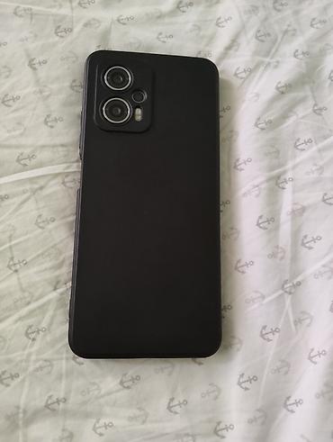 Мобильные телефоны и аксессуары: POCO X4 GT 5G, 256 ГБ - Экран 6.6" с высокой частотой обновления — 4