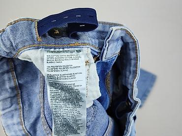 jeans lee: Spodnie jeansowe, C&A, 16 lat, 176, stan - Bardzo dobry — 5