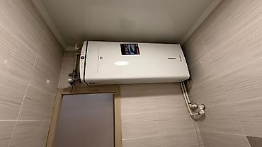 Продажа квартир: 1 комната, 45 м², 106 серия улучшенная, 6 этаж, Евроремонт — 12