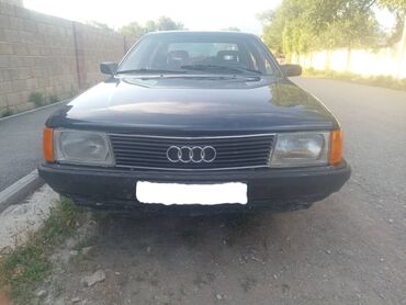 купить запчасти опель омега б: Audi 100: 1990 г., 2 л, Механика, Бензин, Седан