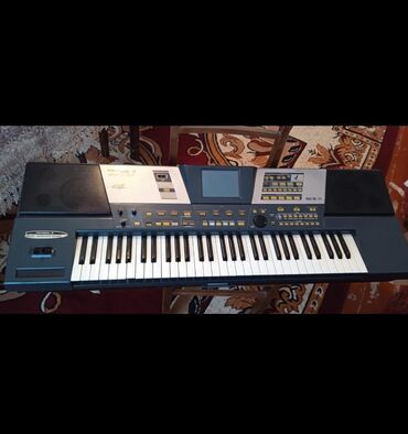 синтезатор баку: Sincizatir tecili satilir hec bir prablemi yoxdu 400 azn unv Fuzuli