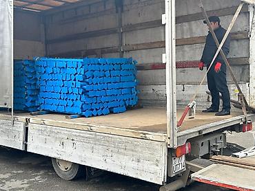 Lesa: Dəmir Dirək və Ayaqaltı (Lesa) İstənilən ölçüdə, satışı ve icaresi Bu — 9