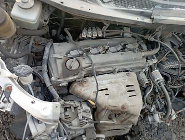 Другие автозапчасти: Тойота Ипсум 2002 запчасть — 17