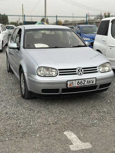 цена домкрата для легкового автомобиля: Volkswagen Golf: 2003 г., 1.6 л, Автомат, Бензин, Хетчбек