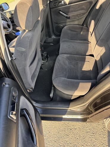 Volkswagen: Volkswagen Golf Variant: 2000 г., 2 л, Автомат, Бензин, Универсал at lalafo.kg — 16 Volkswagen: Volkswagen Golf Variant: 2000 г., 2 л, Автомат, Бензин, Универсал — 16