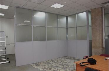 Arakəsmə qapılar: Arakəsmə qapılar — 3