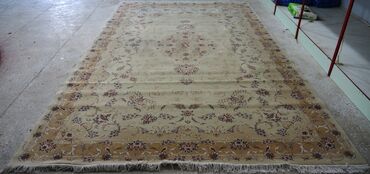 Xalçalar: Xalça Dekorativ, İran, Kredit yoxdur — 3