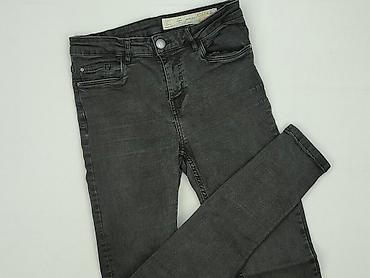 never denim spodnie: Esmara, Jeansy damskie, rozmiar M — 1