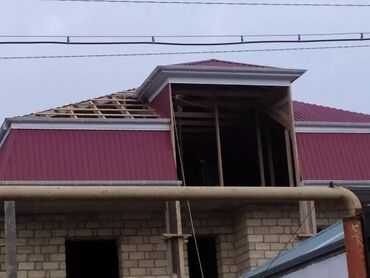 Dam işləri: Müasir Dam örtüklərinin Yığılması.Nov sistemlərinin -da lalafo.az — 10 Dam işləri: Müasir Dam örtüklərinin Yığılması.Nov sistemlərinin — 10