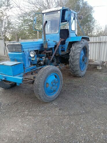 traktor belarus: Traktor Yumz TE.28, 1990 il, 100 at gücü, motor 2.1 l, İşlənmiş