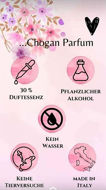 Parfemi: Chogan – parfemska i kozmetička ponuda + WhatsApp grupa za savete i — 2