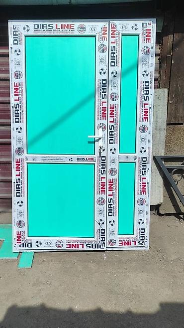 Пластиковые окна на заказ: Пластиковое окно на заказ, Тип окна: Витражные, Мансардные, Панорамные, Без установки, Без рассрочки — 2