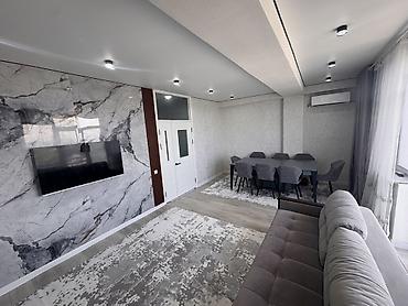куб купить: 3 комнаты, 96 м², Элитка, 6 этаж, Дизайнерский ремонт — 6