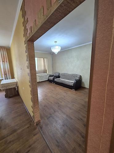 Сдаётся уютная 2‑комнатная квартира с раздельной планировкой at lalafo.kg Сдаётся уютная 2‑комнатная квартира с раздельной планировкой