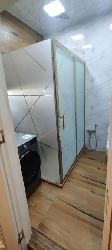 Yeni tikili: 3 otaqlı, Yeni tikili, 95 kv. m — 5