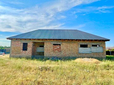 долгосрочная аренда домов бишкек: Үй, 228 кв. м, 6 бөлмө, Менчик ээси, ПСО (өз алдынча бүтүрүү)