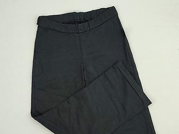 dresy odblaskowe: Legginsy Eleganckie damskie, rozmiar S — 1