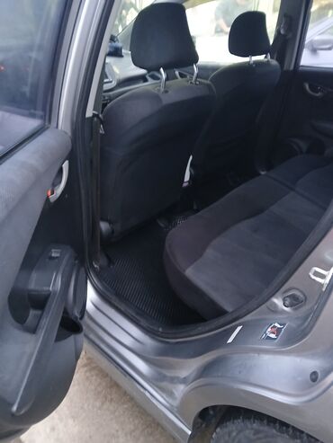 Honda: Honda Fit: 2009 г., 1.5 л, Автомат, Бензин, Хэтчбэк — 10