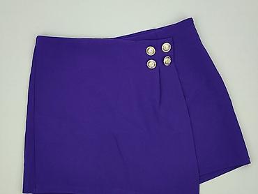 moda dla niskich: New Fashion, Szorty damskie, rozmiar XL — 1