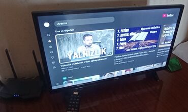 продать старый телевизор: Новый Телевизор Vestel Led 85" 8K (7680x4320)