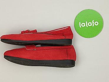 trampki biale h: Półbuty damskie, rozmiar 37 — 3