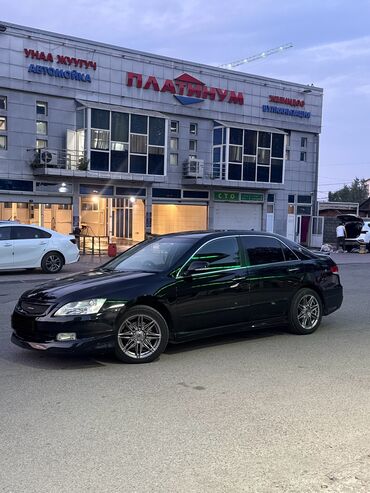 срочно срочно продаю машина: Honda Inspire: 2004 г., 3 л, Автоматические, Бензин, Седан