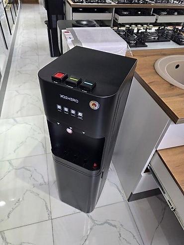Su üçün kulerlər və dispenserlər: Su dispenseri Su Dispenseri YOSHIRO YWD-B91B Xüsusiyyətləri: Su — 5