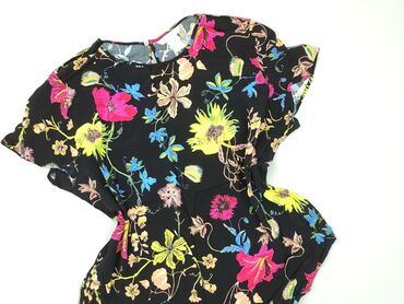 welurowe bluzki: Blouse, H&M, XL (EU 42), condition - Very good